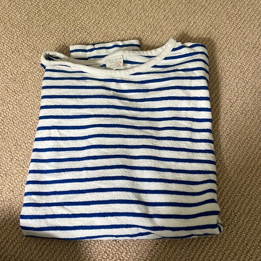 Zara long sleeve